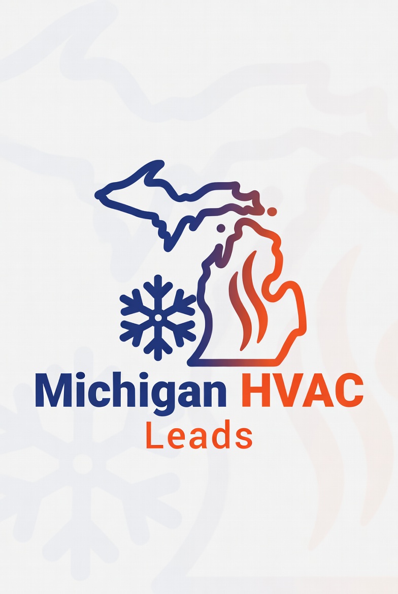 Michigan HVAC Leads